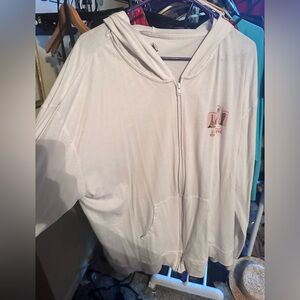 Epcot food and wine ratatouille featured lightweight hoodie